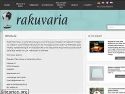 Sites similar to rakuvaria.com