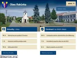 Sites similar to rakuvka.cz