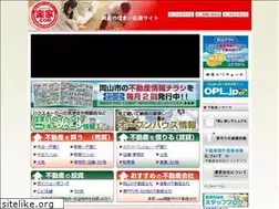 Sites similar to rakuya-okayama.com