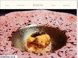 Sites similar to rakuya.sg