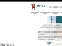 Sites similar to rakuza-architecture.net
