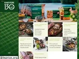 Sites similar to rakverelk.ee