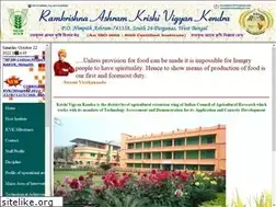 Sites similar to rakvknimpith.org.in