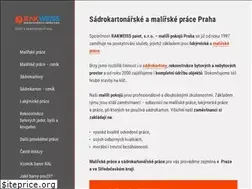 Sites similar to rakweiss.cz