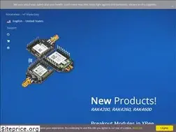 Sites similar to rakwireless.com