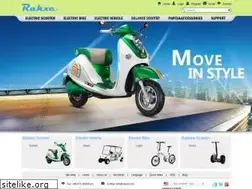 Sites similar to rakxe.com