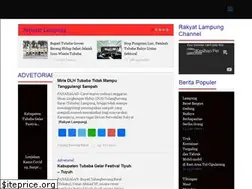 Sites similar to rakyatlampung.id