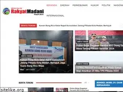 Sites similar to rakyatmadani.com