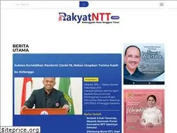 Sites similar to rakyatntt.com