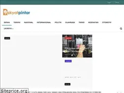 Sites similar to rakyatpintar.com