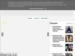 Sites similar to rakyatsatu.com
