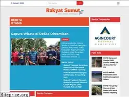Sites similar to rakyatsumut.com