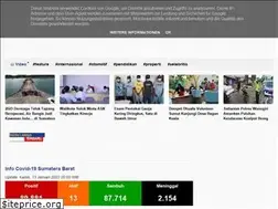 Sites similar to rakyatterkini.com