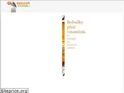 Sites similar to rakytnikcvrcek.cz