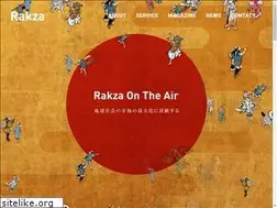 Sites similar to rakza.jp