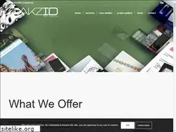 Sites similar to rakzid.com