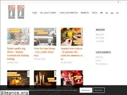 Sites similar to ral-c.com