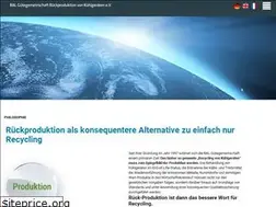 Sites similar to ral-online.org