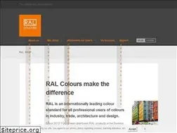 Sites similar to ral-shop.com