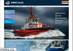 Sites similar to ral.ca