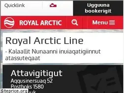 Sites similar to ral.gl