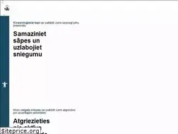 Sites similar to ral.lv