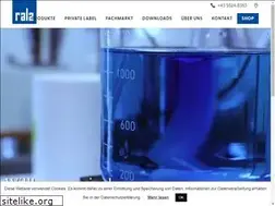 Sites similar to rala.at