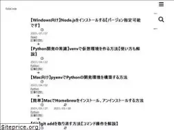 Sites similar to ralacode.com