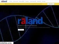 Sites similar to raland.com