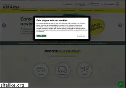 Sites similar to ralarsa.com