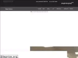 Sites similar to ralasmotors.com