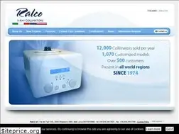 Sites similar to ralco.it