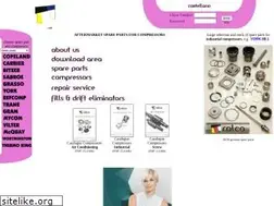 Sites similar to ralcoeuropa.eu