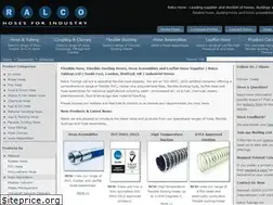 Sites similar to ralcohose.co.uk
