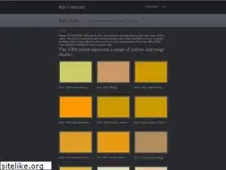 Sites similar to ralcolor.net