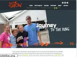 Sites similar to ralcoshow.com