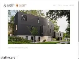 Sites similar to raleigh-architecture.com