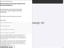 Sites similar to raleigh-nc.showmethead.com