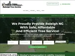 Sites similar to raleigh-tree-service.com
