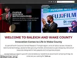 Sites similar to raleigh-wake.org
