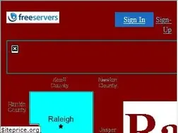 Sites similar to raleigh.itgo.com