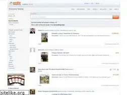 Sites similar to raleigh.oodle.com