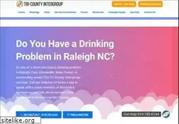 Sites similar to raleighaa.com