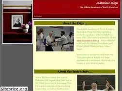 Sites similar to raleighaikido.com