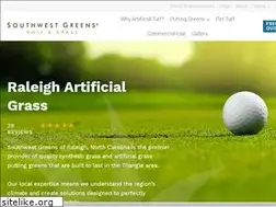 Sites similar to raleighartificialgrass.com