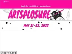 Sites similar to raleighartsfestival.com
