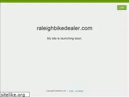Sites similar to raleighbikedealer.com