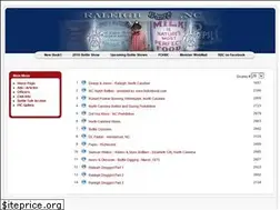 Sites similar to raleighbottleclub.org