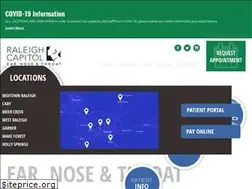 Sites similar to raleighcapitolent.com