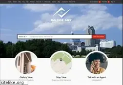 Sites similar to raleighcaryrealty.com
